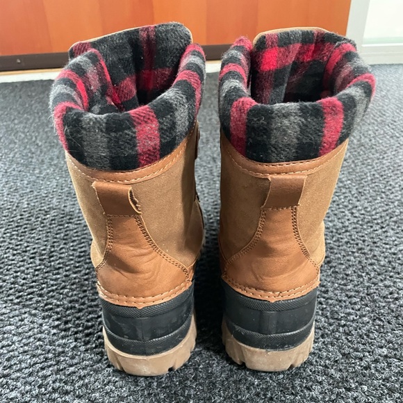 Winter boots - Picture 2 of 5